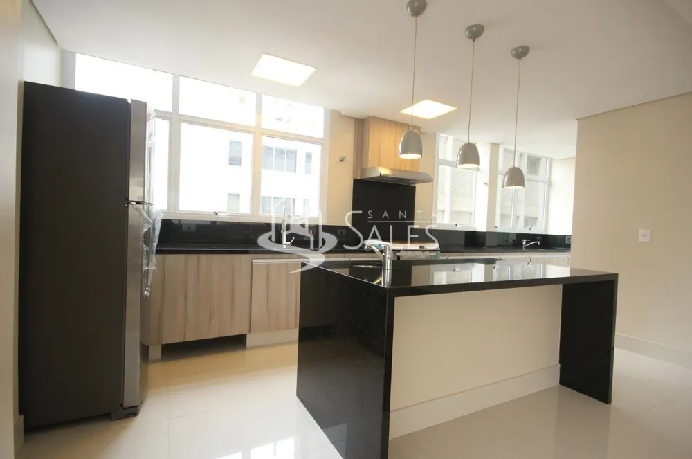 Apartamento, 3 quartos, 210 m² - Foto 5