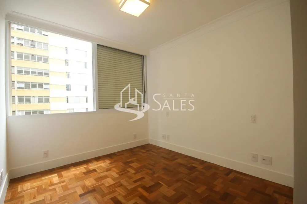 Apartamento, 3 quartos, 210 m² - Foto 4