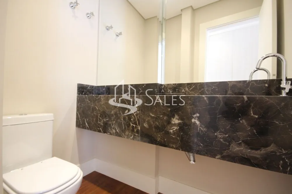 Apartamento, 3 quartos, 210 m² - Foto 6