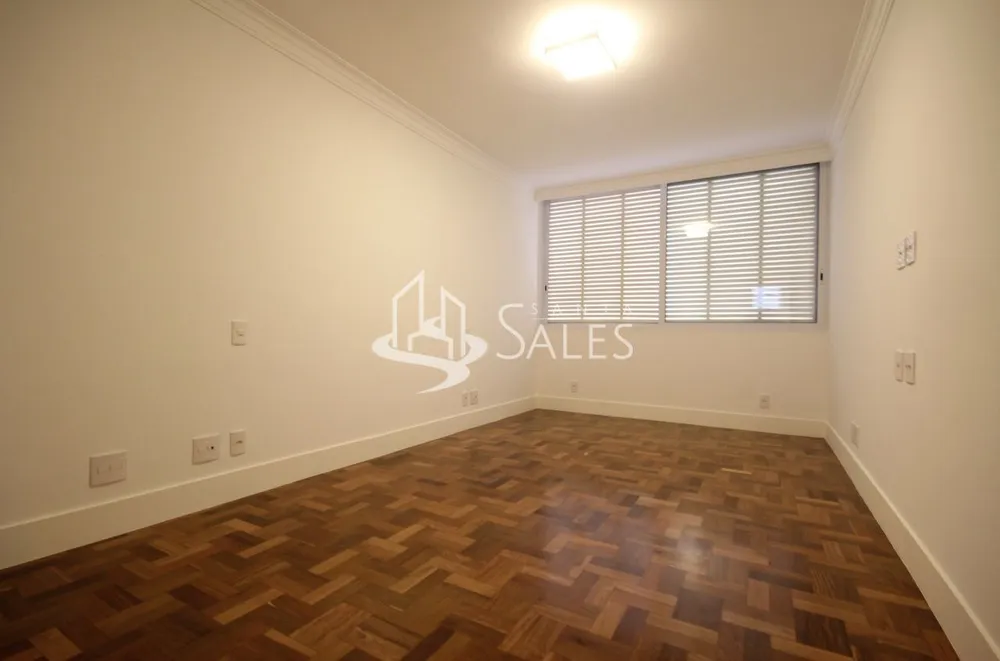 Apartamento, 3 quartos, 210 m² - Foto 2