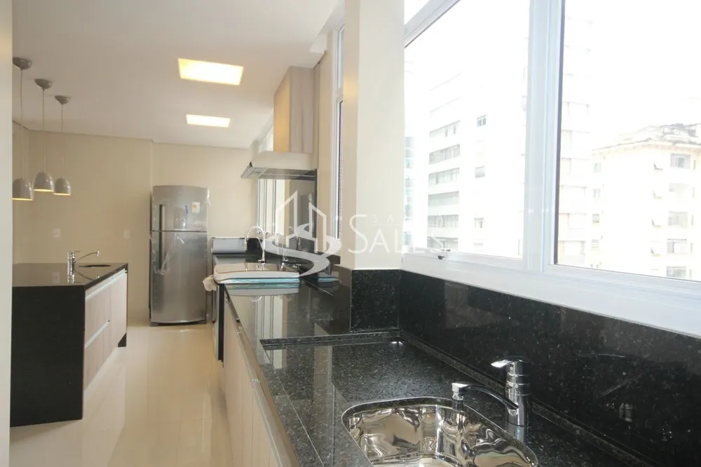 Apartamento, 3 quartos, 210 m² - Foto 6