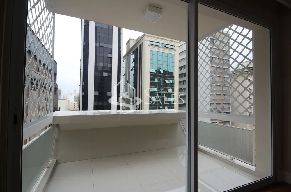Apartamento, 3 quartos, 210 m² - Foto 8
