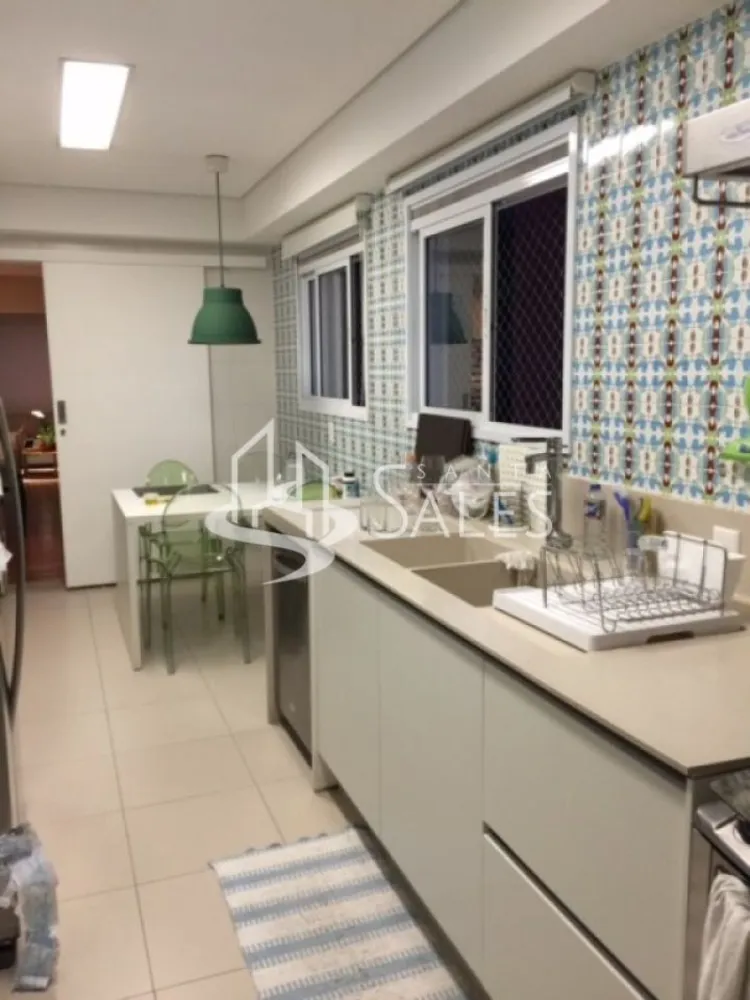 Apartamento, 4 quartos, 214 m² - Foto 2