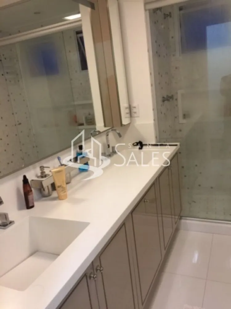 Apartamento, 4 quartos, 214 m² - Foto 3
