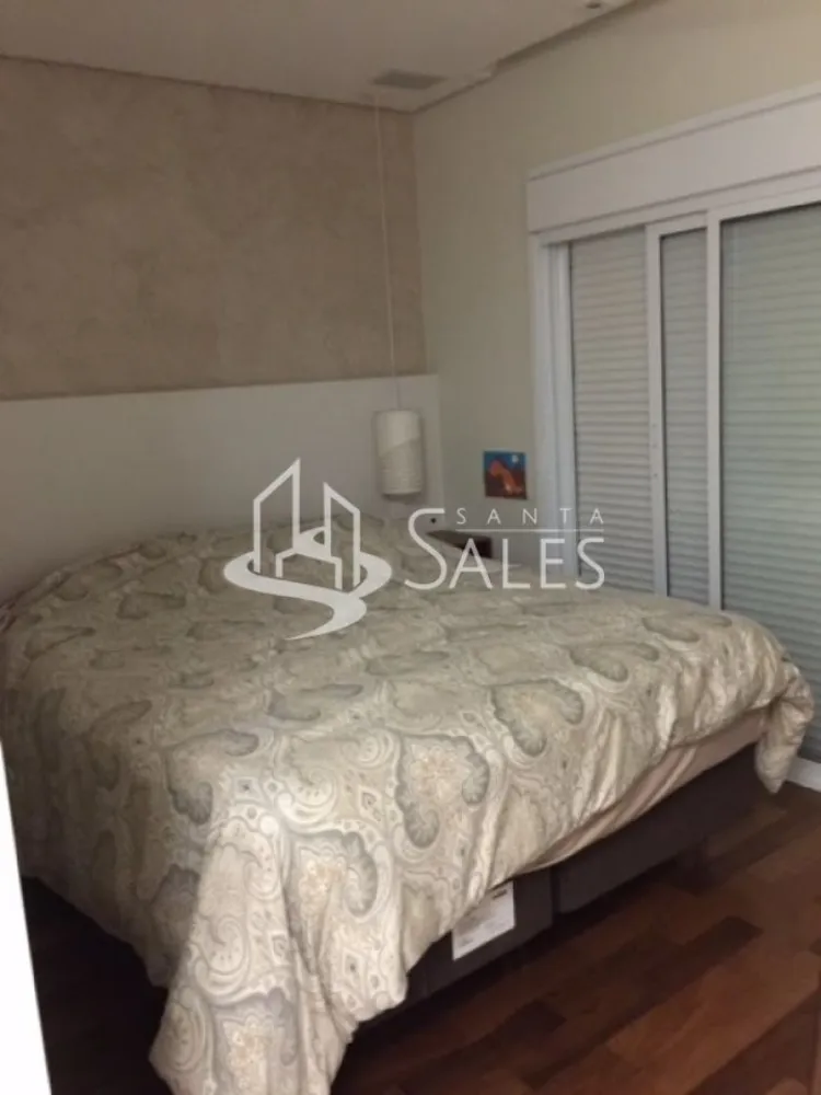 Apartamento, 4 quartos, 214 m² - Foto 4