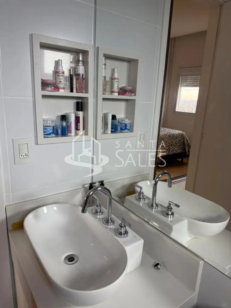 Apartamento, 3 quartos, 96 m² - Foto 5