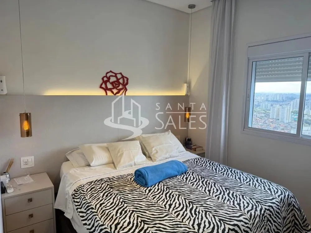 Apartamento, 3 quartos, 96 m² - Foto 6