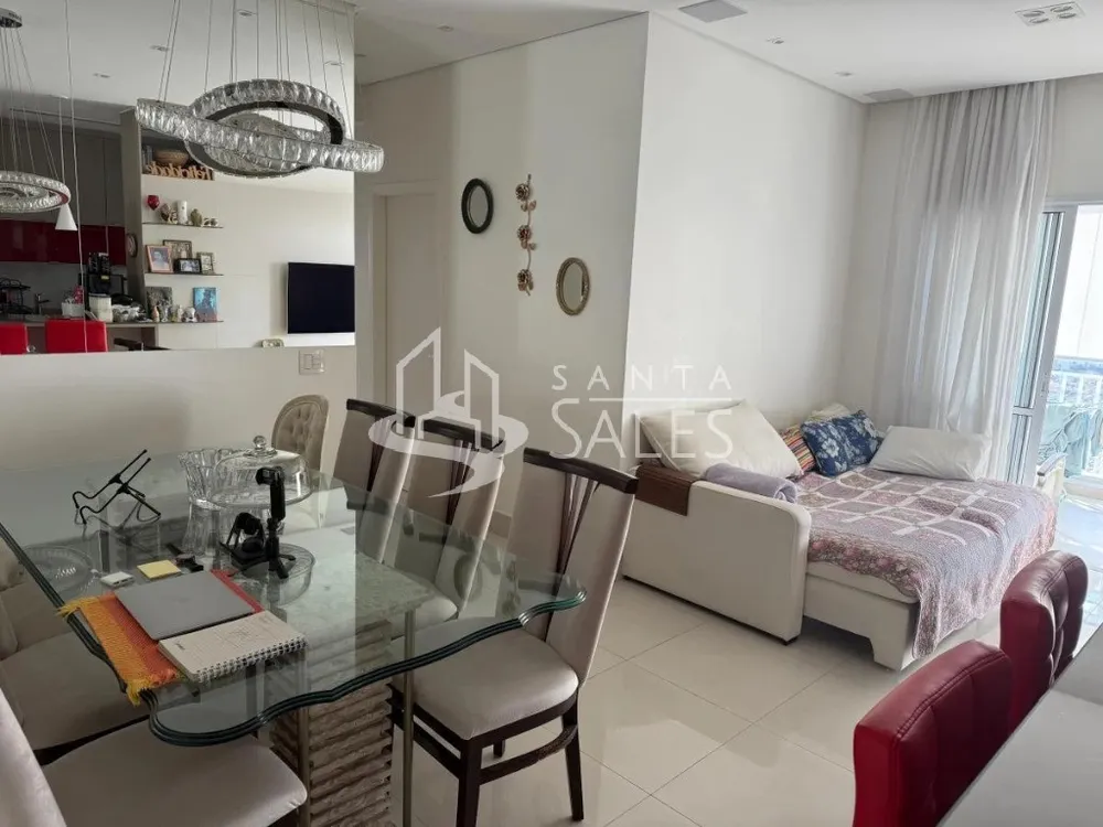 Apartamento, 3 quartos, 96 m² - Foto 3