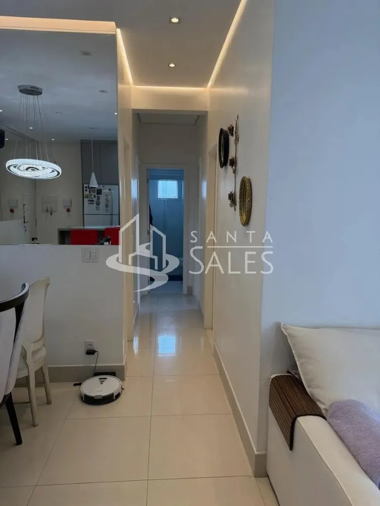 Apartamento, 3 quartos, 96 m² - Foto 4