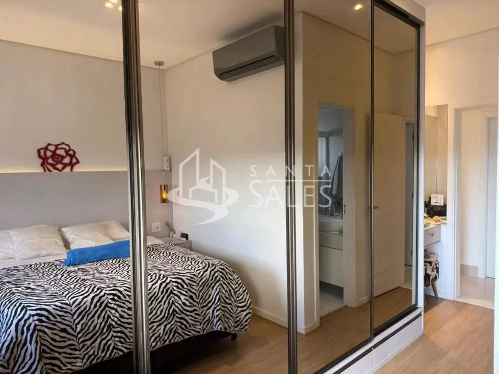 Apartamento, 3 quartos, 96 m² - Foto 3