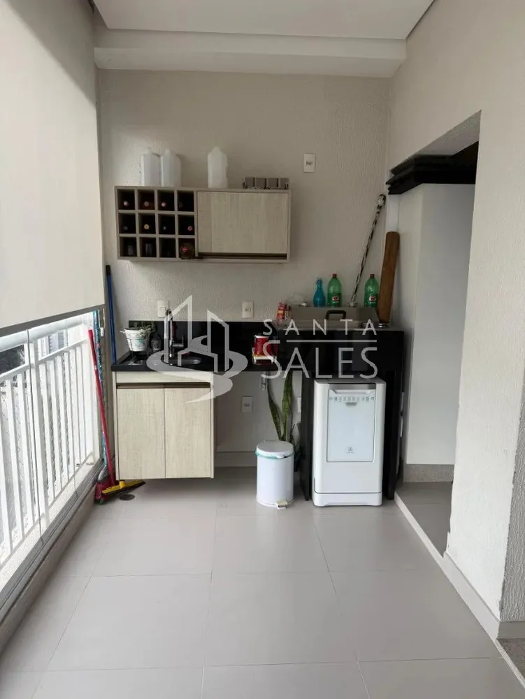 Apartamento, 3 quartos, 96 m² - Foto 14