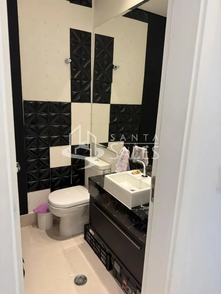 Apartamento, 3 quartos, 96 m² - Foto 7