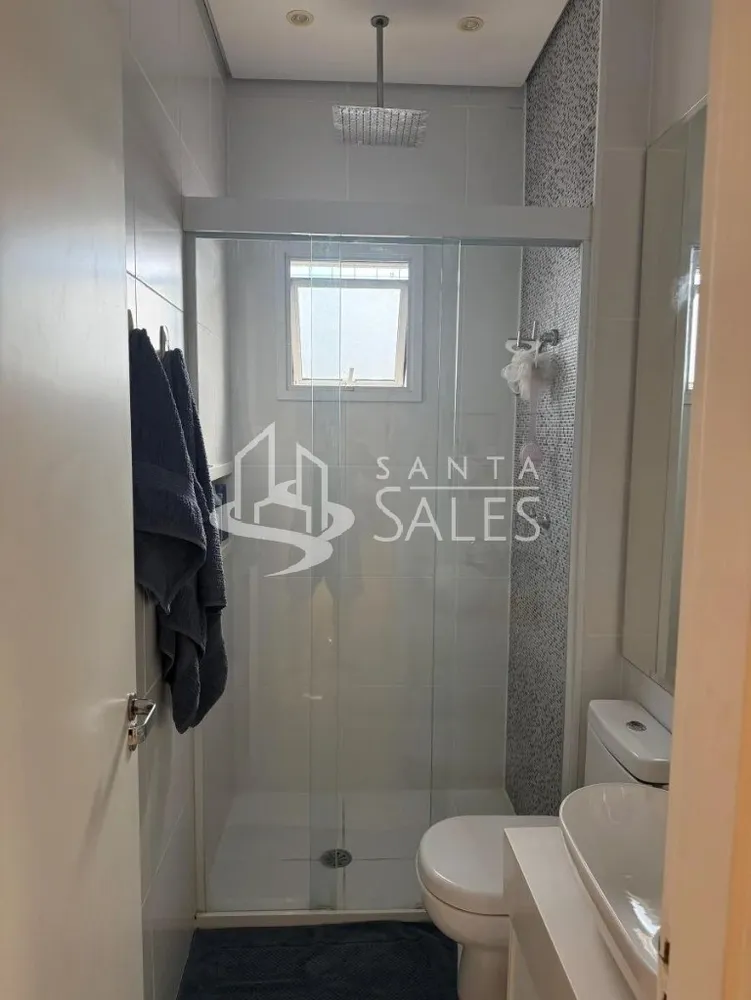 Apartamento, 3 quartos, 96 m² - Foto 12
