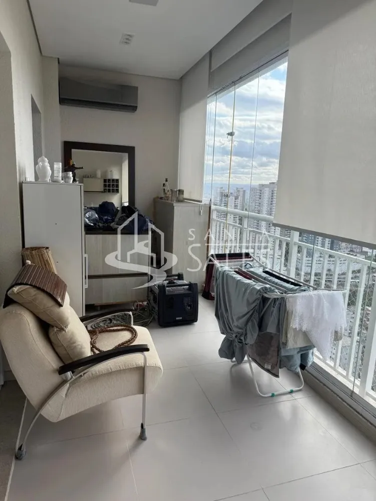 Apartamento, 3 quartos, 96 m² - Foto 15