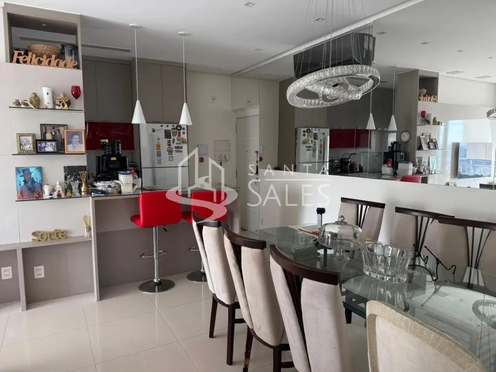 Apartamento, 3 quartos, 96 m² - Foto 8