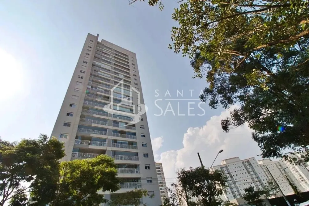 Apartamento, 3 quartos, 96 m² - Foto 4