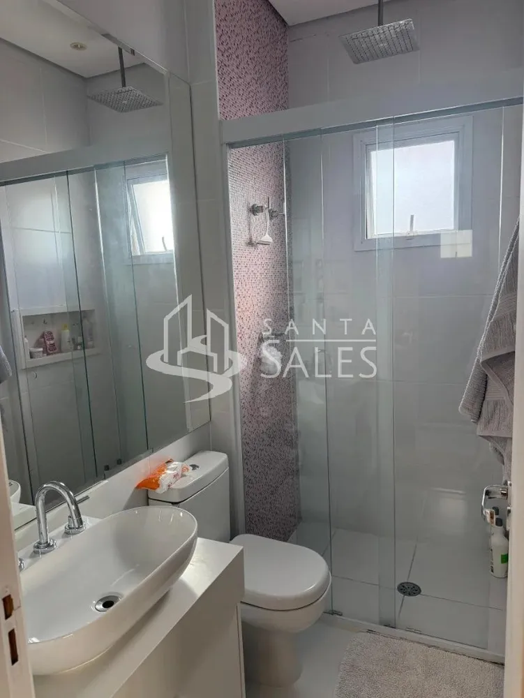 Apartamento, 3 quartos, 96 m² - Foto 2