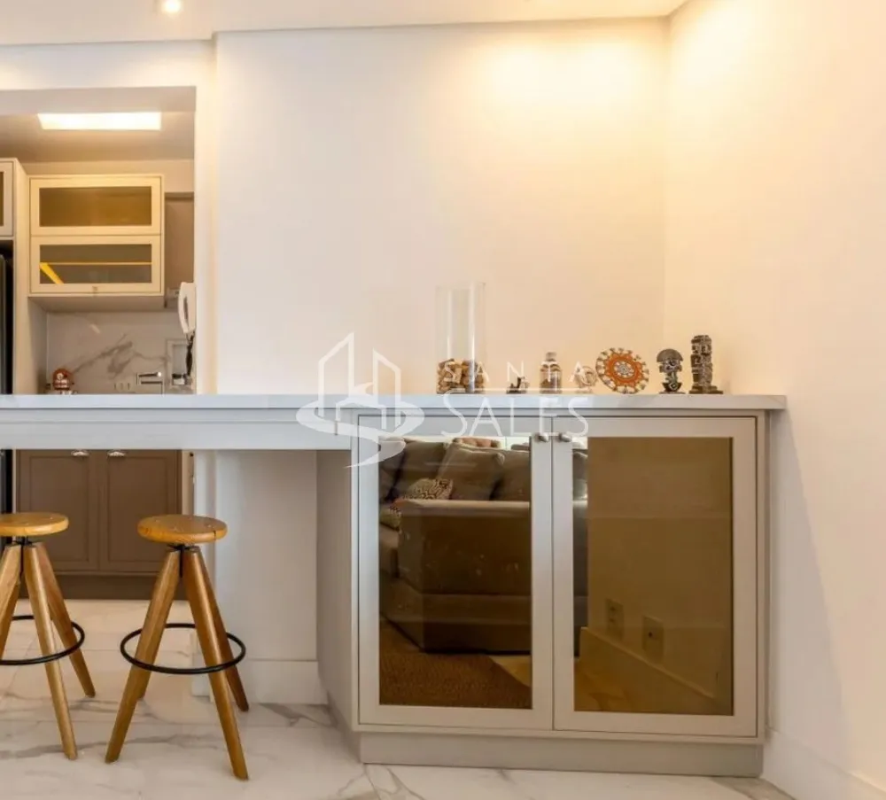 Apartamento, 2 quartos, 110 m² - Foto 5