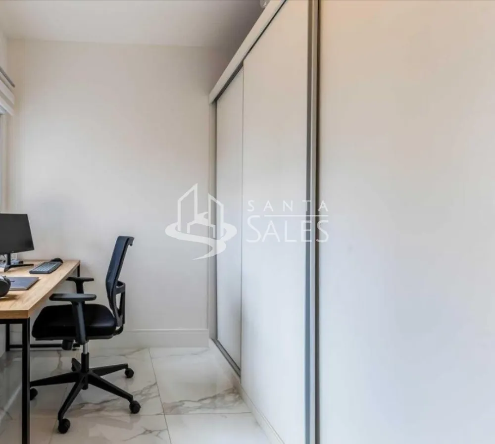 Apartamento, 2 quartos, 110 m² - Foto 9