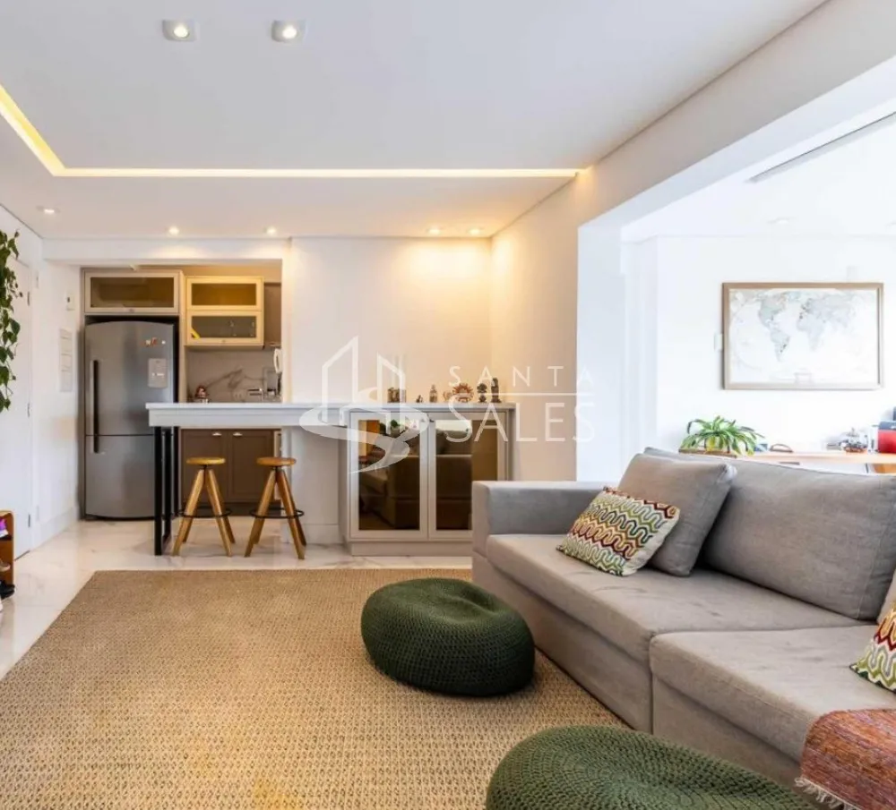 Apartamento, 2 quartos, 110 m² - Foto 12
