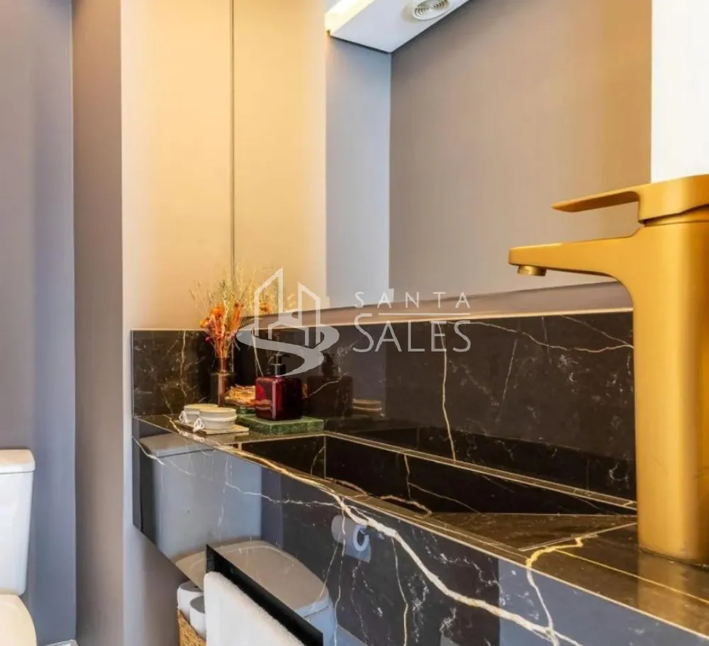 Apartamento, 2 quartos, 110 m² - Foto 4
