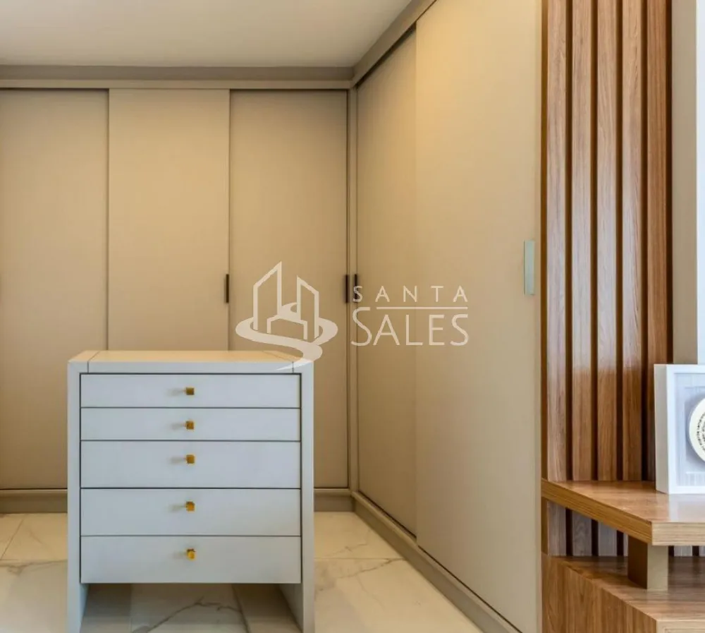 Apartamento, 2 quartos, 110 m² - Foto 3