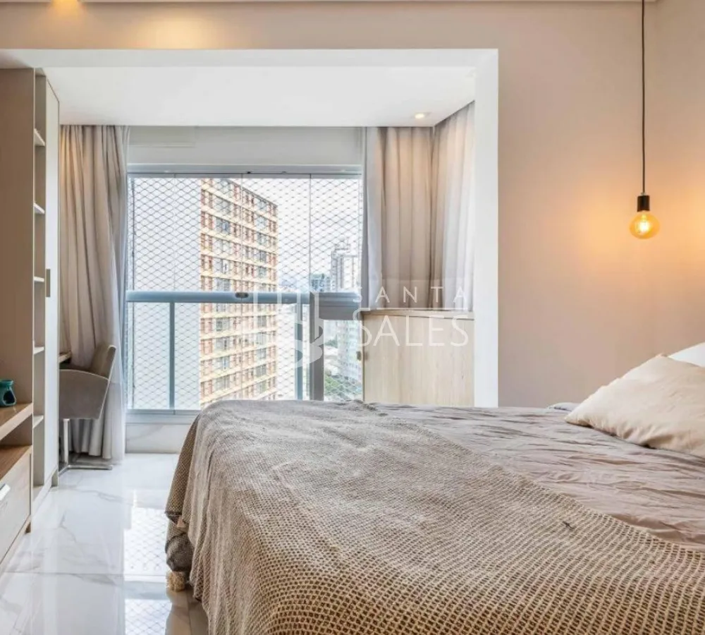 Apartamento, 2 quartos, 110 m² - Foto 1