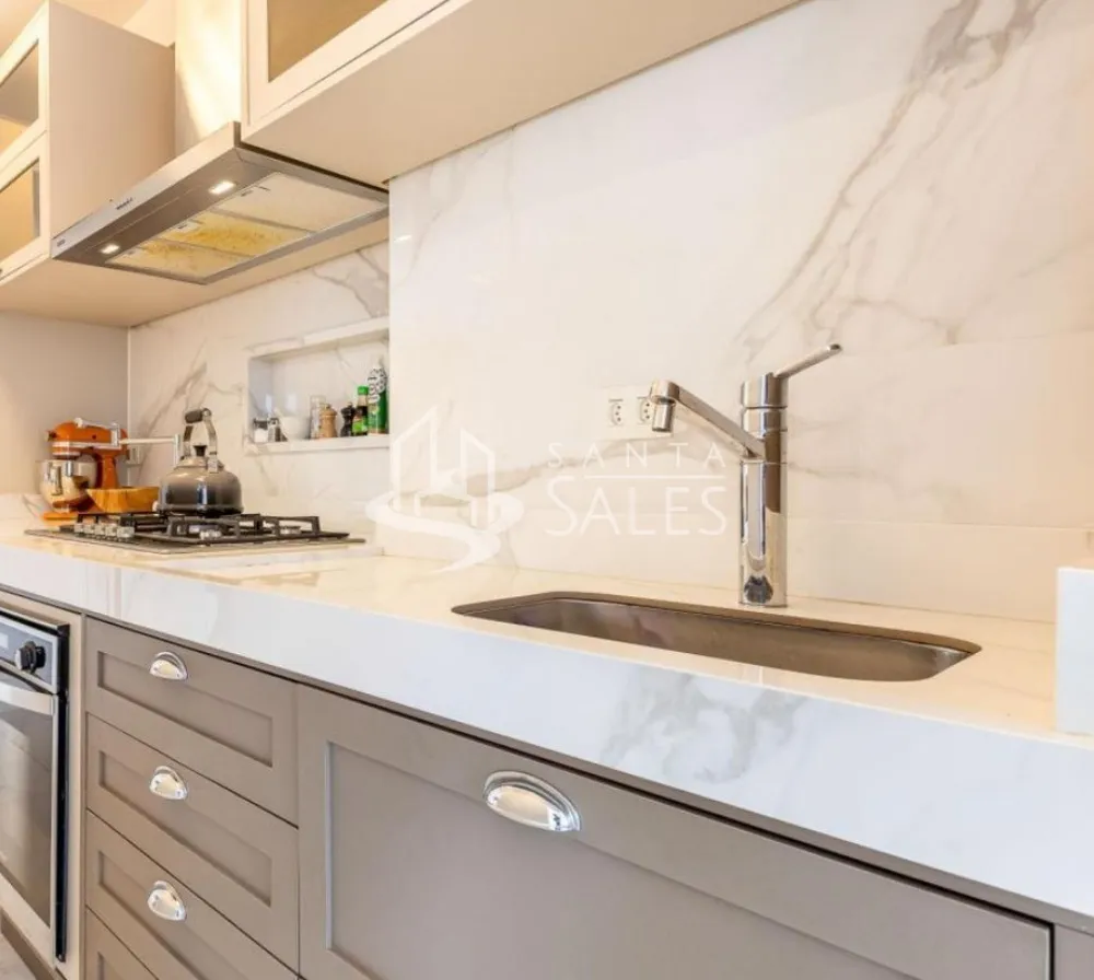 Apartamento, 2 quartos, 110 m² - Foto 8
