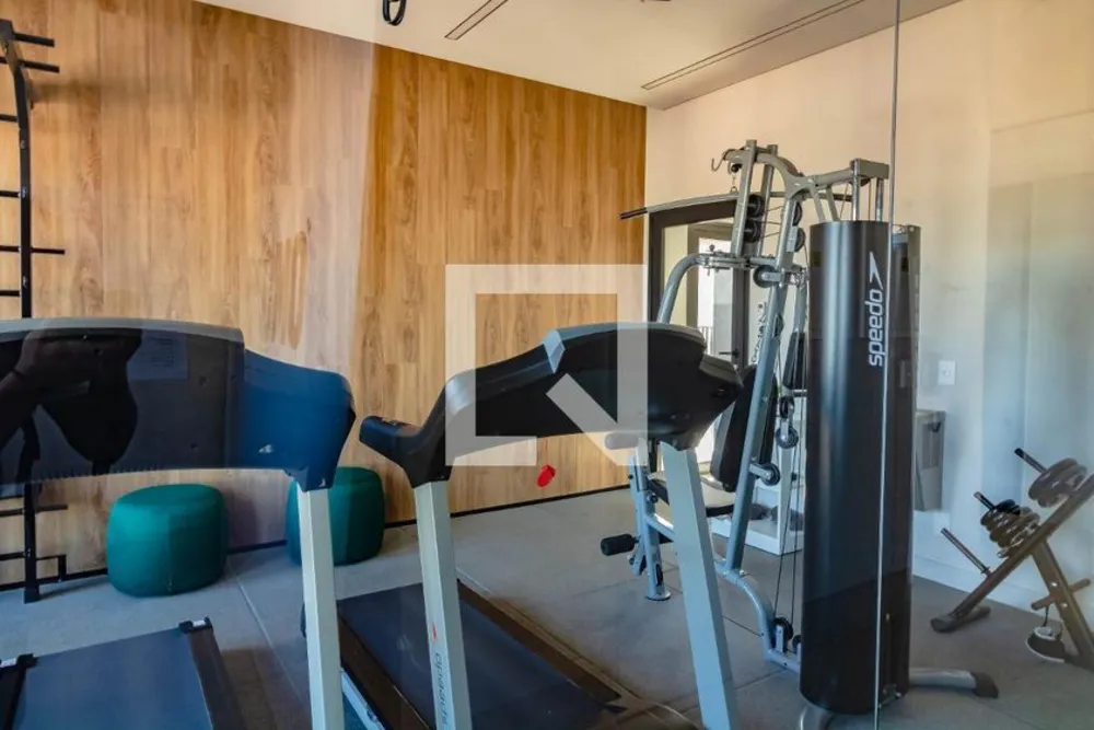 Kitnet-Studio, 21 m² - Foto 4