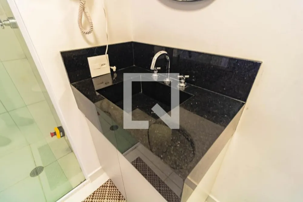 Kitnet-Studio, 21 m² - Foto 6