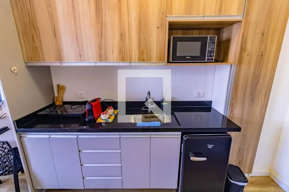 Kitnet-Studio, 21 m² - Foto 5