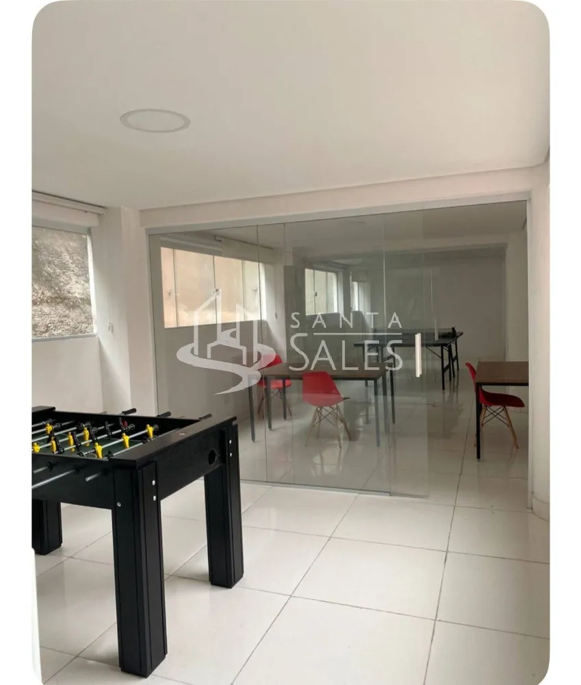 Apartamento, 1 quarto, 22 m² - Foto 7
