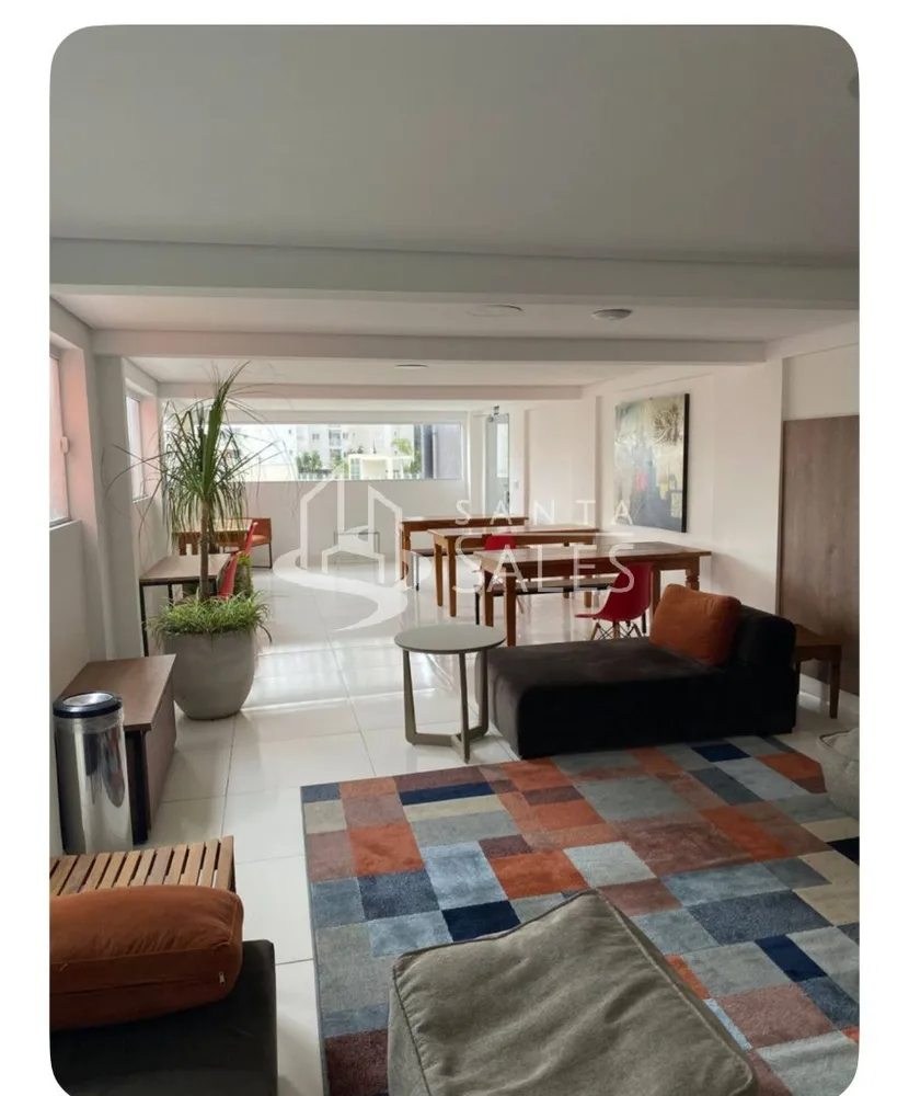 Apartamento, 1 quarto, 22 m² - Foto 13