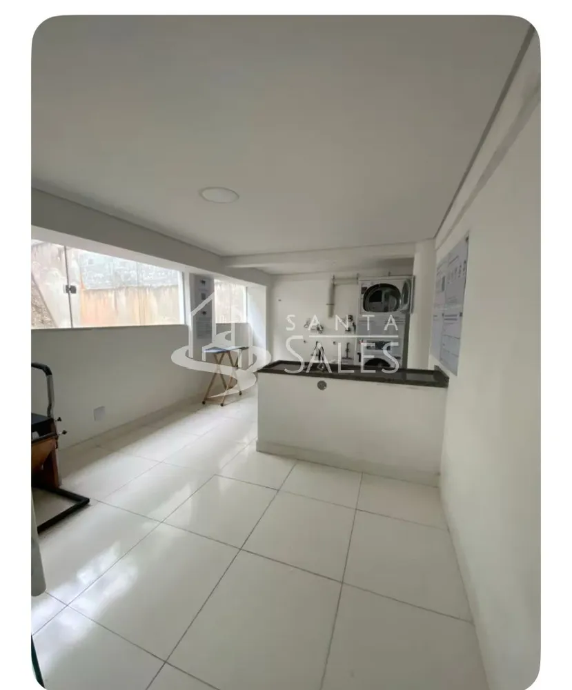 Apartamento, 1 quarto, 22 m² - Foto 9