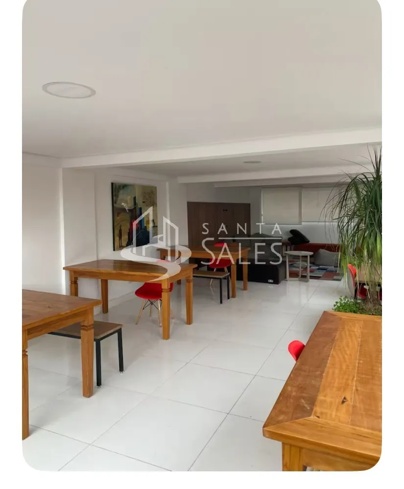 Apartamento, 1 quarto, 22 m² - Foto 10
