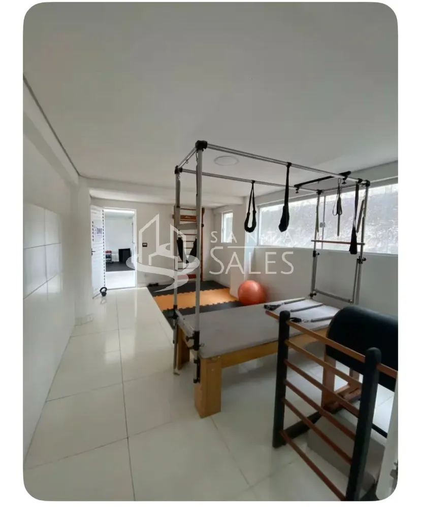 Apartamento, 1 quarto, 22 m² - Foto 14