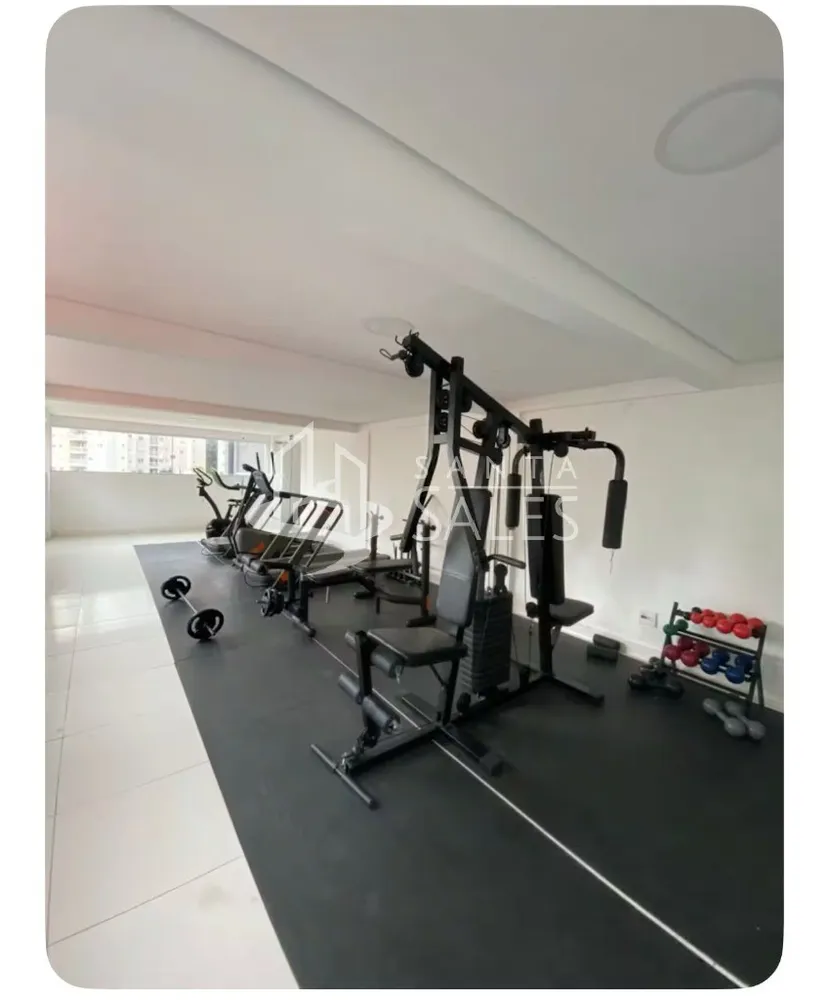 Apartamento, 1 quarto, 22 m² - Foto 11