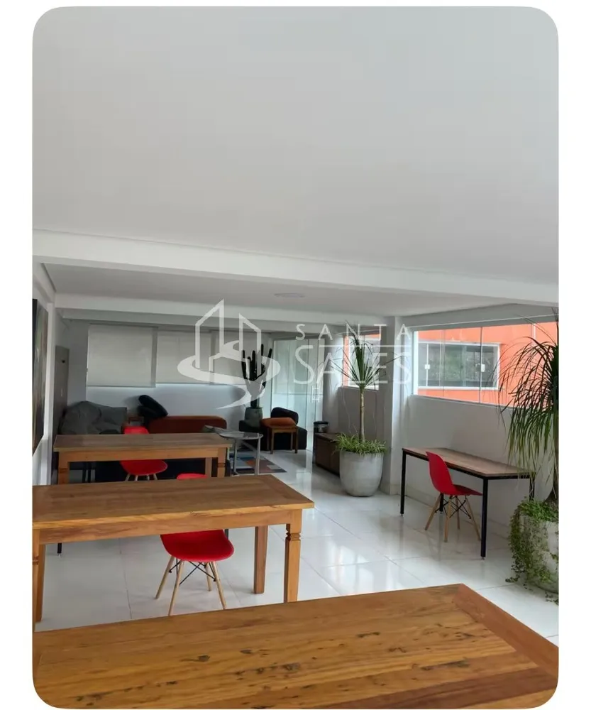 Apartamento, 1 quarto, 22 m² - Foto 6