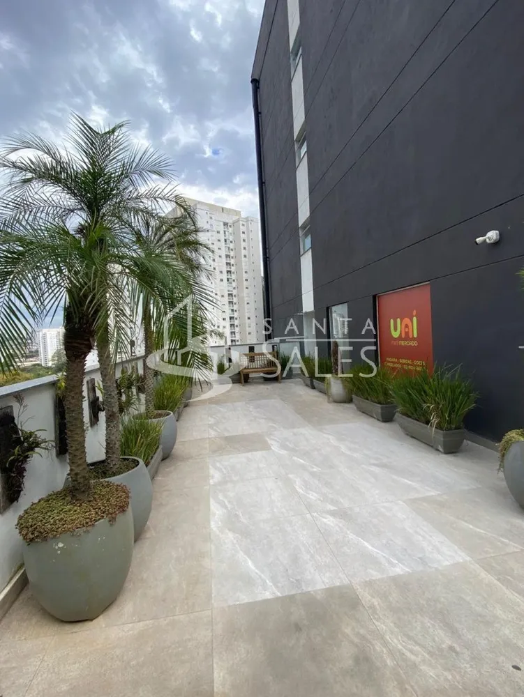 Apartamento, 1 quarto, 22 m² - Foto 15