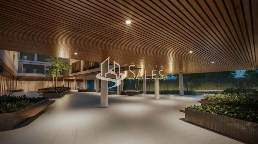Apartamento, 3 quartos, 85 m² - Foto 2