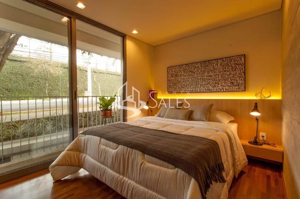Apartamento, 3 quartos, 85 m² - Foto 11