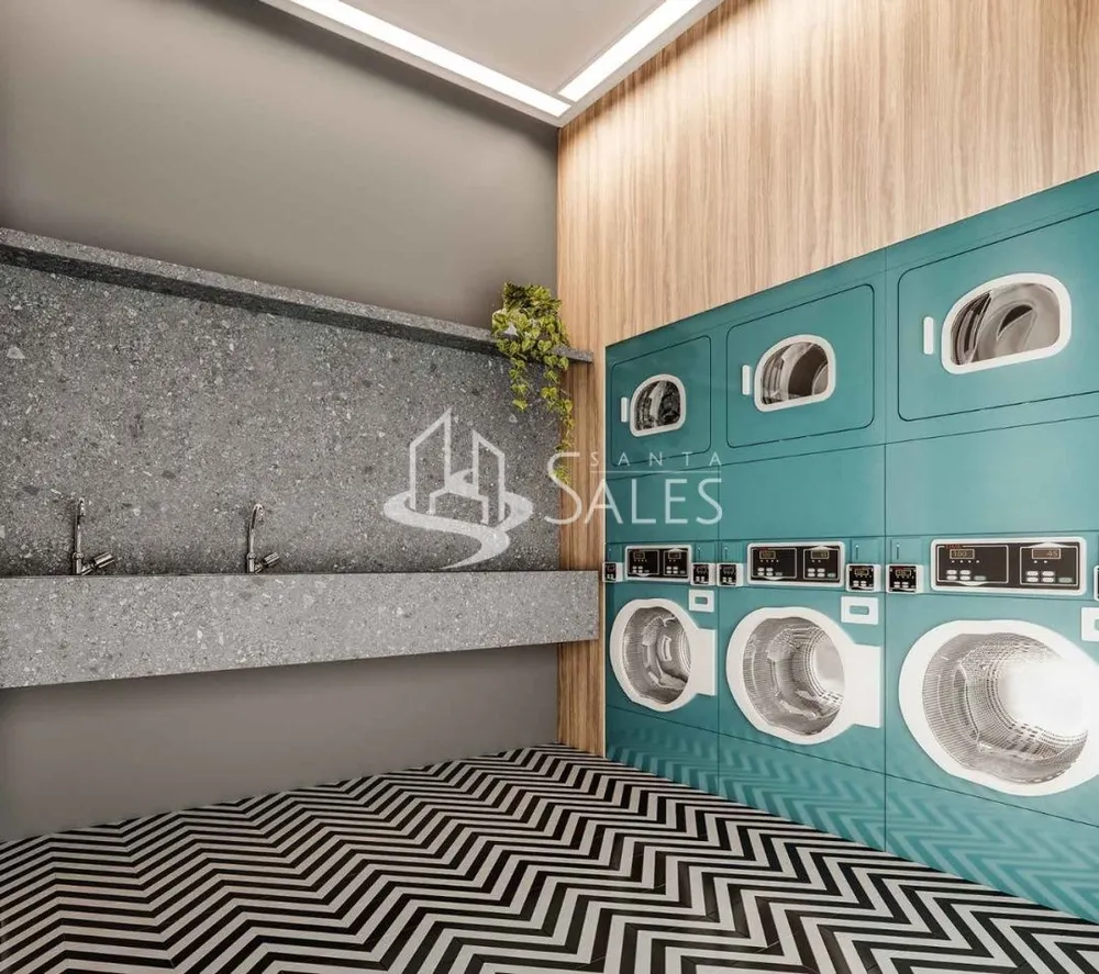 Apartamento, 3 quartos, 85 m² - Foto 5