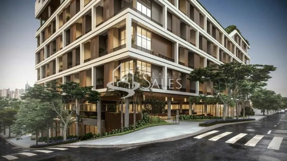 Apartamento, 3 quartos, 85 m² - Foto 7