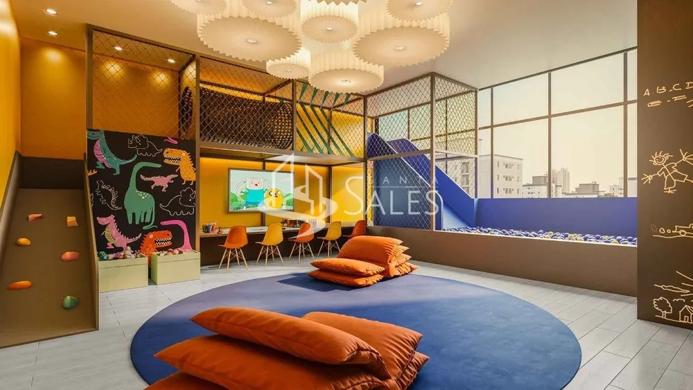 Apartamento, 3 quartos, 85 m² - Foto 12