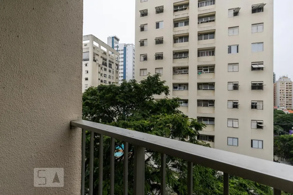 Apartamento, 1 quarto, 40 m² - Foto 4