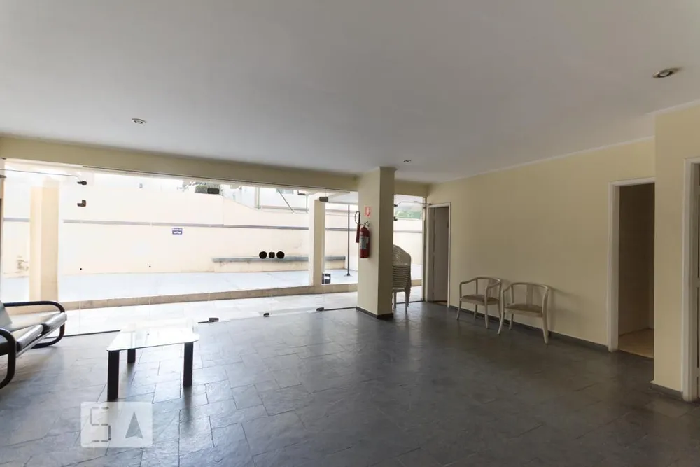Apartamento, 1 quarto, 40 m² - Foto 5