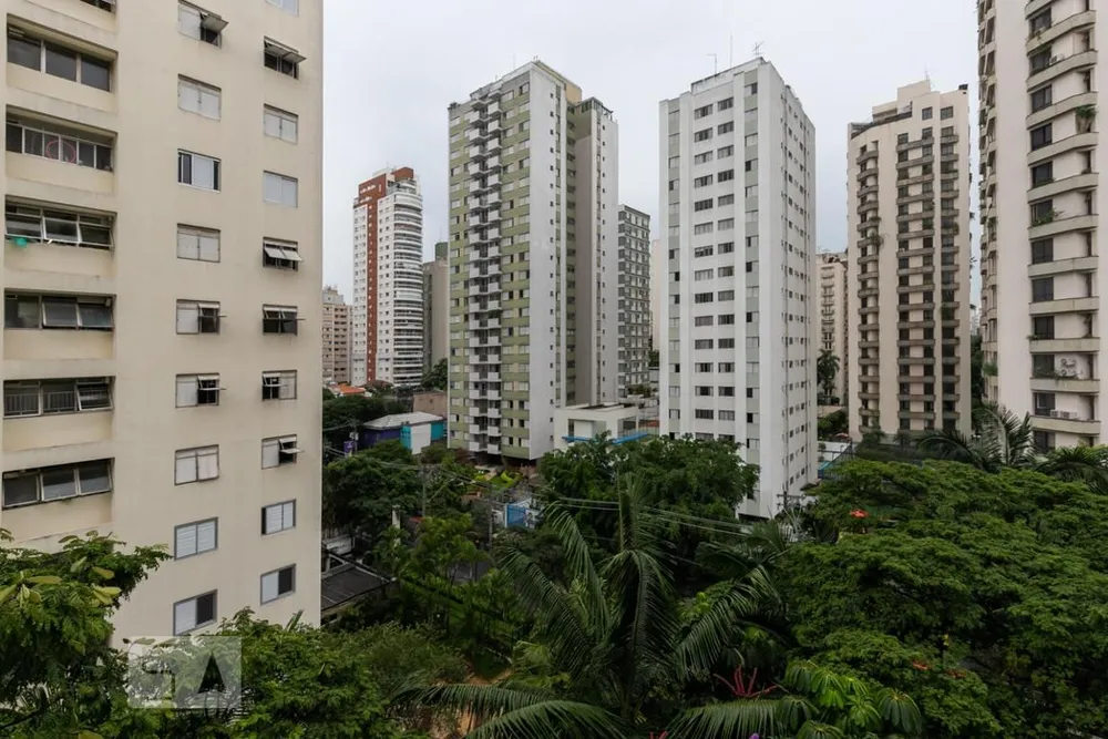 Apartamento, 1 quarto, 40 m² - Foto 5