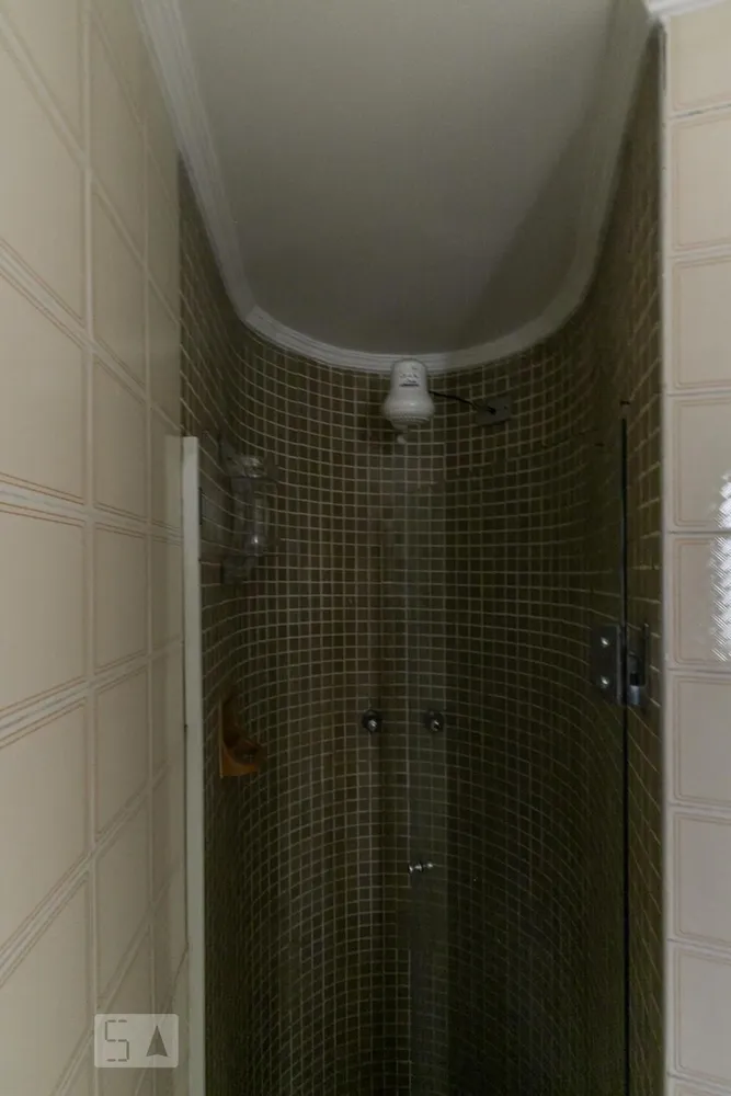 Apartamento, 1 quarto, 40 m² - Foto 1