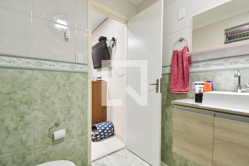 Casa, 3 quartos, 100 m² - Foto 11
