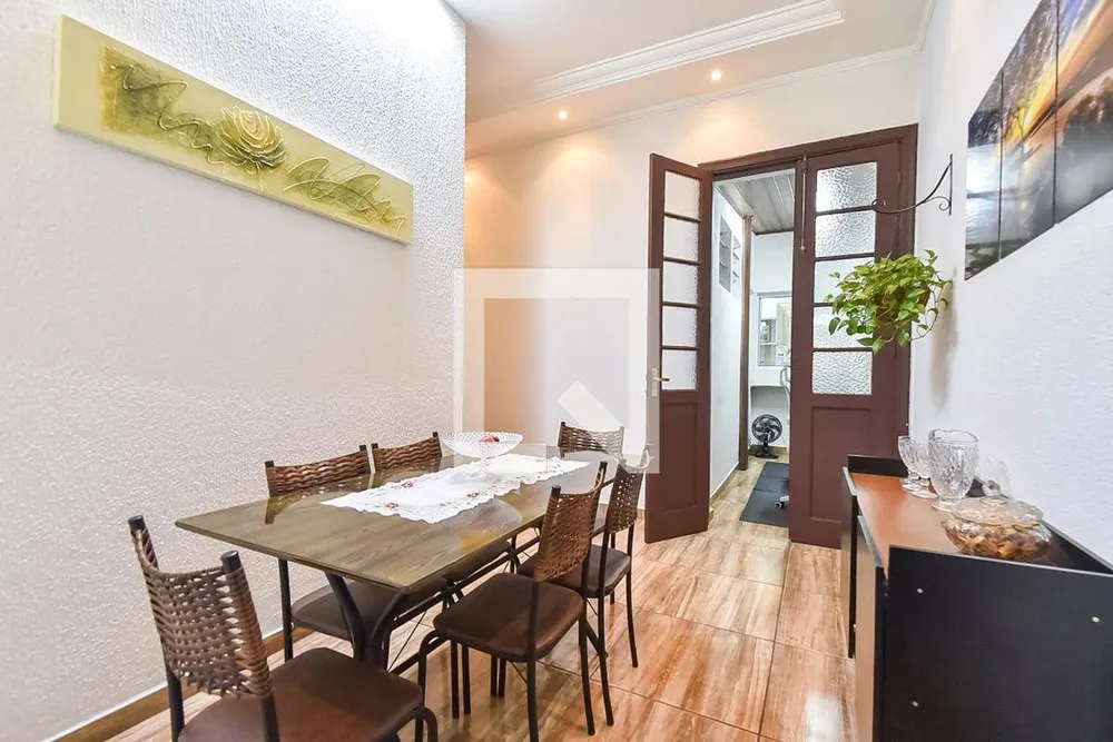 Casa, 3 quartos, 100 m² - Foto 1